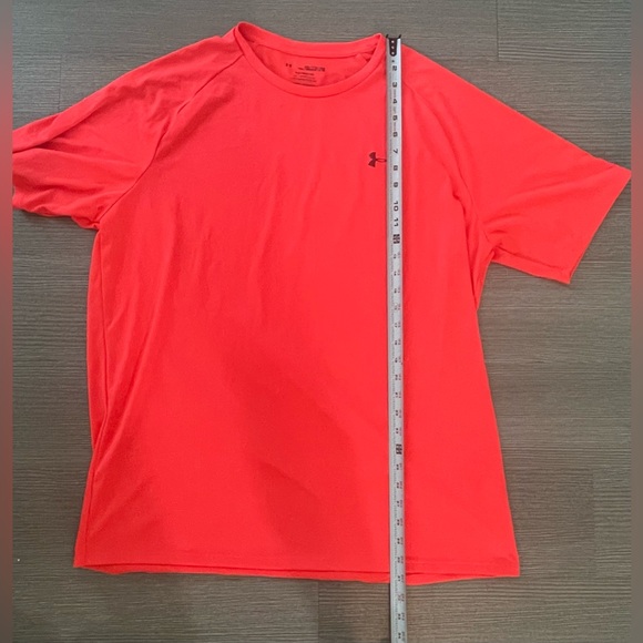 Men’s Under Armour Tech 2.0 Shirt size XXL - Picture 2 of 9